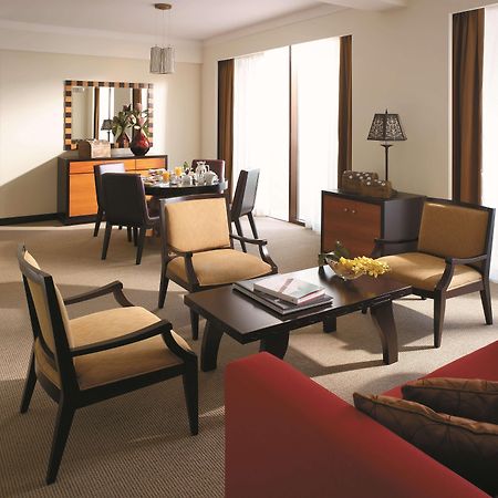 Shangri La Barr Al Jissah Resort And Spa Al Waha Mascate Extérieur photo