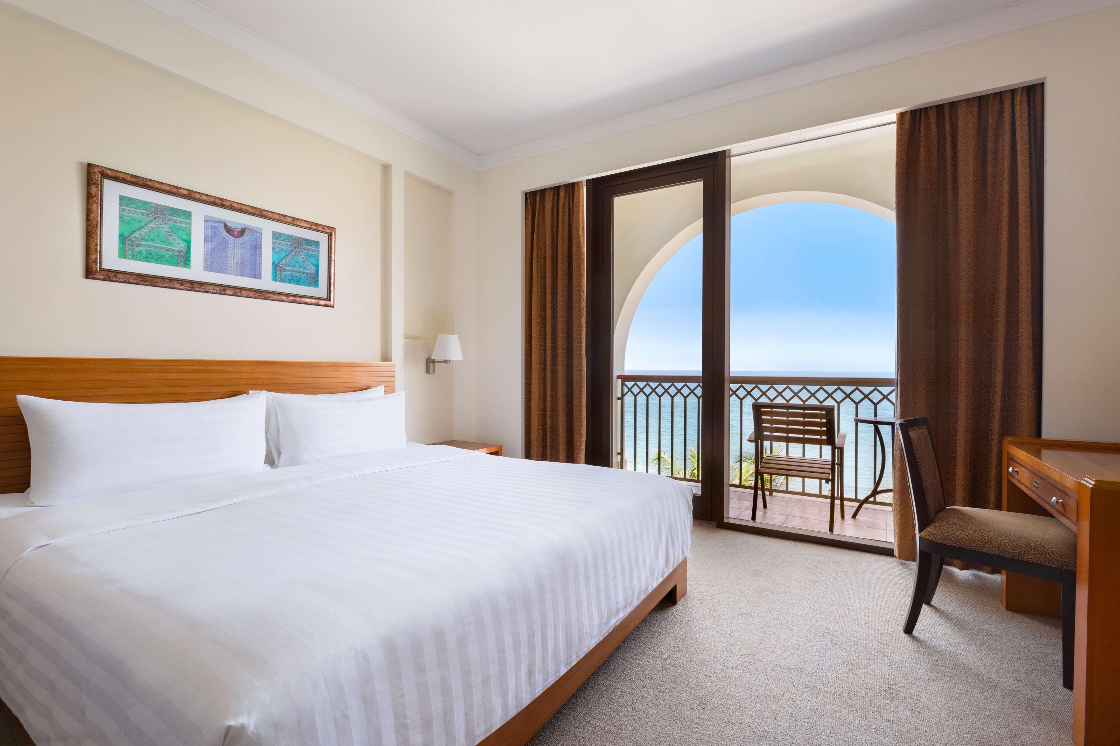 Shangri La Barr Al Jissah Resort And Spa Al Waha Mascate Extérieur photo
