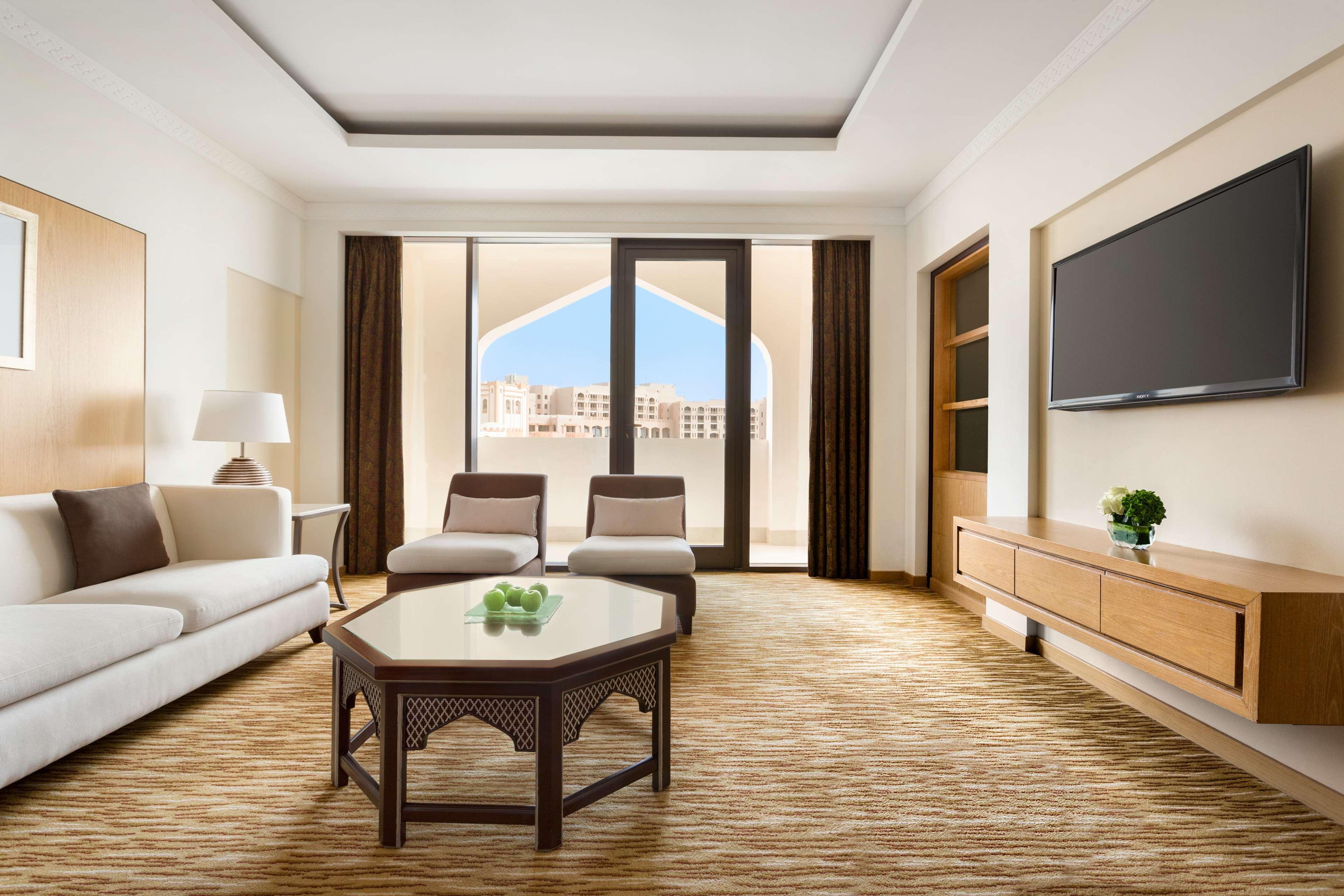 Shangri La Barr Al Jissah Resort And Spa Al Waha Mascate Extérieur photo