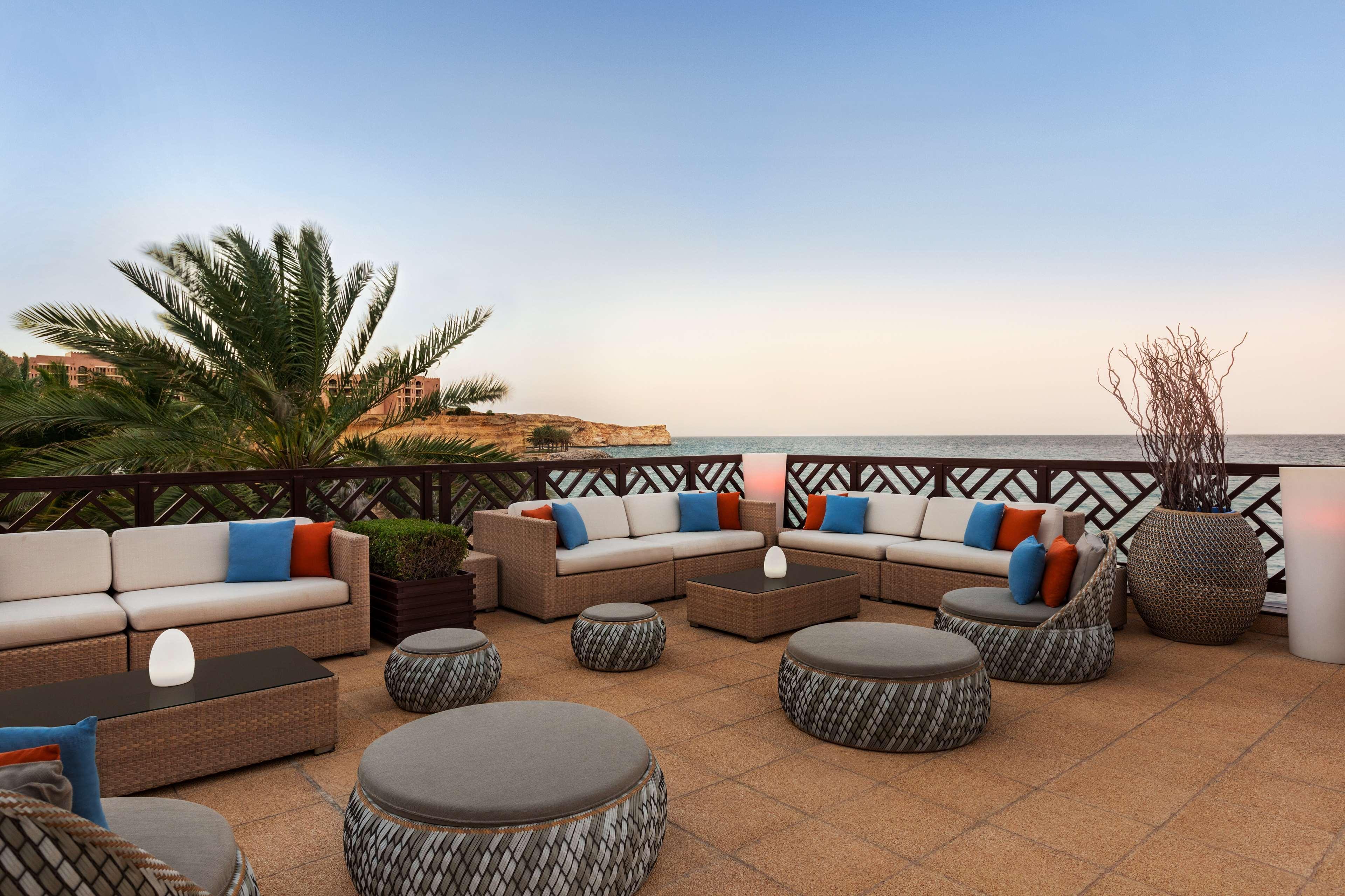 Shangri La Barr Al Jissah Resort And Spa Al Waha Mascate Extérieur photo