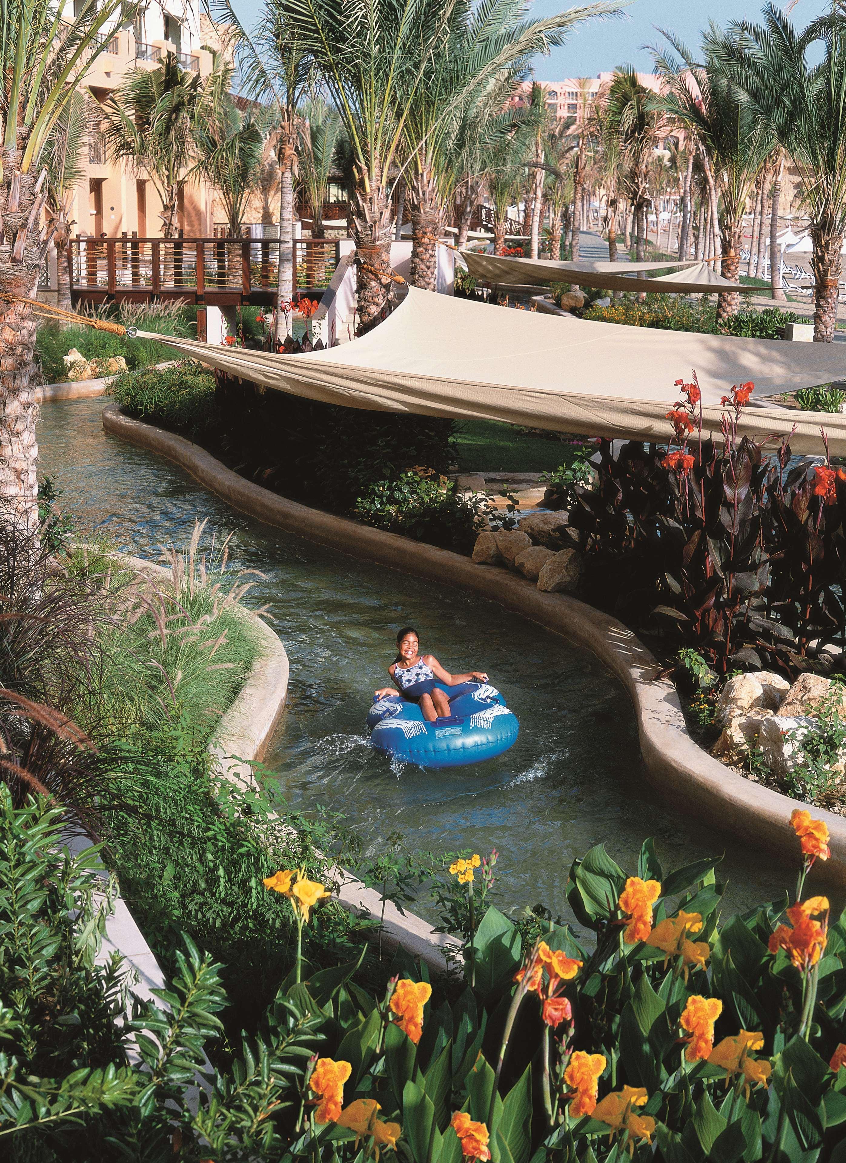 Shangri La Barr Al Jissah Resort And Spa Al Waha Mascate Extérieur photo