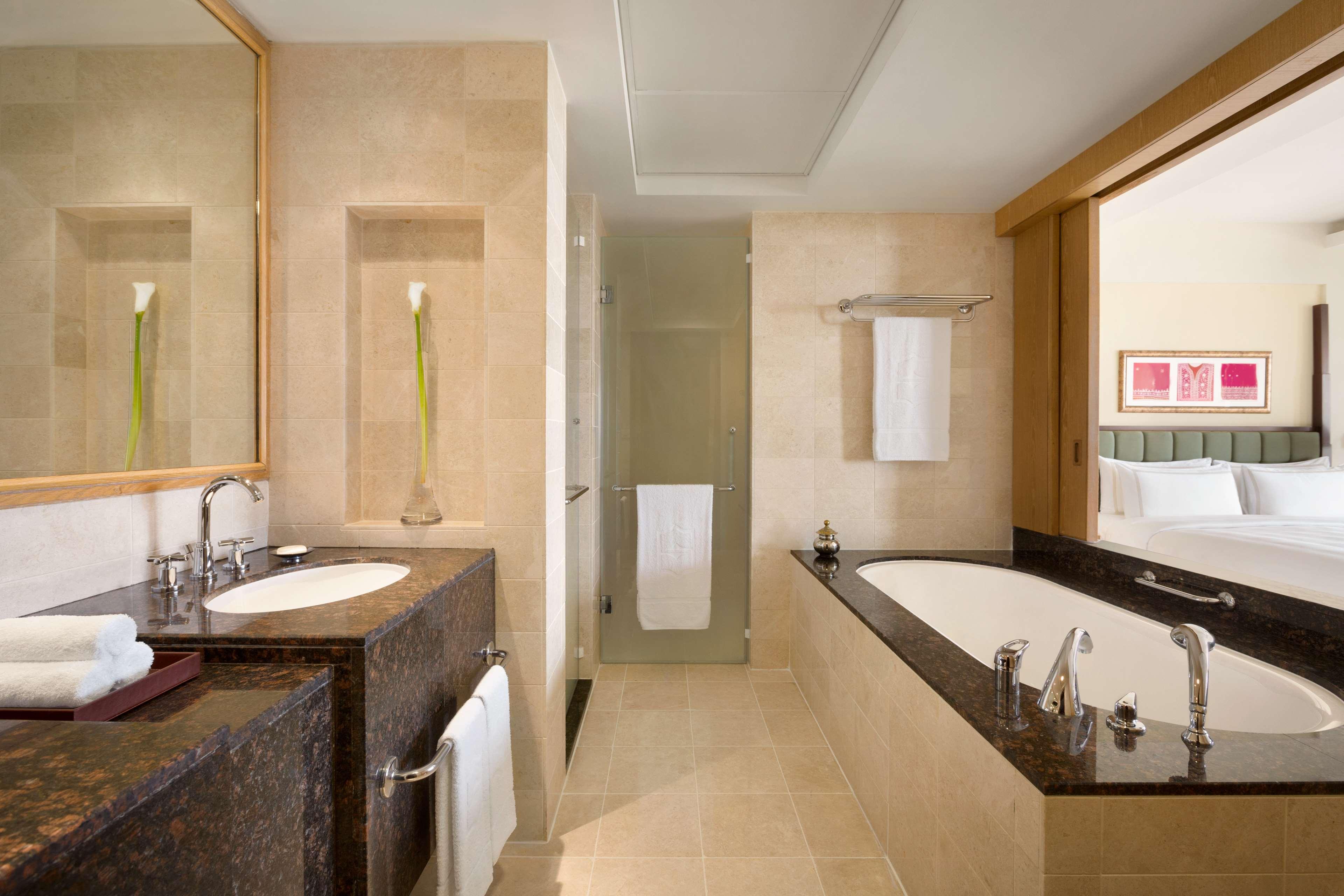 Shangri La Barr Al Jissah Resort And Spa Al Waha Mascate Extérieur photo