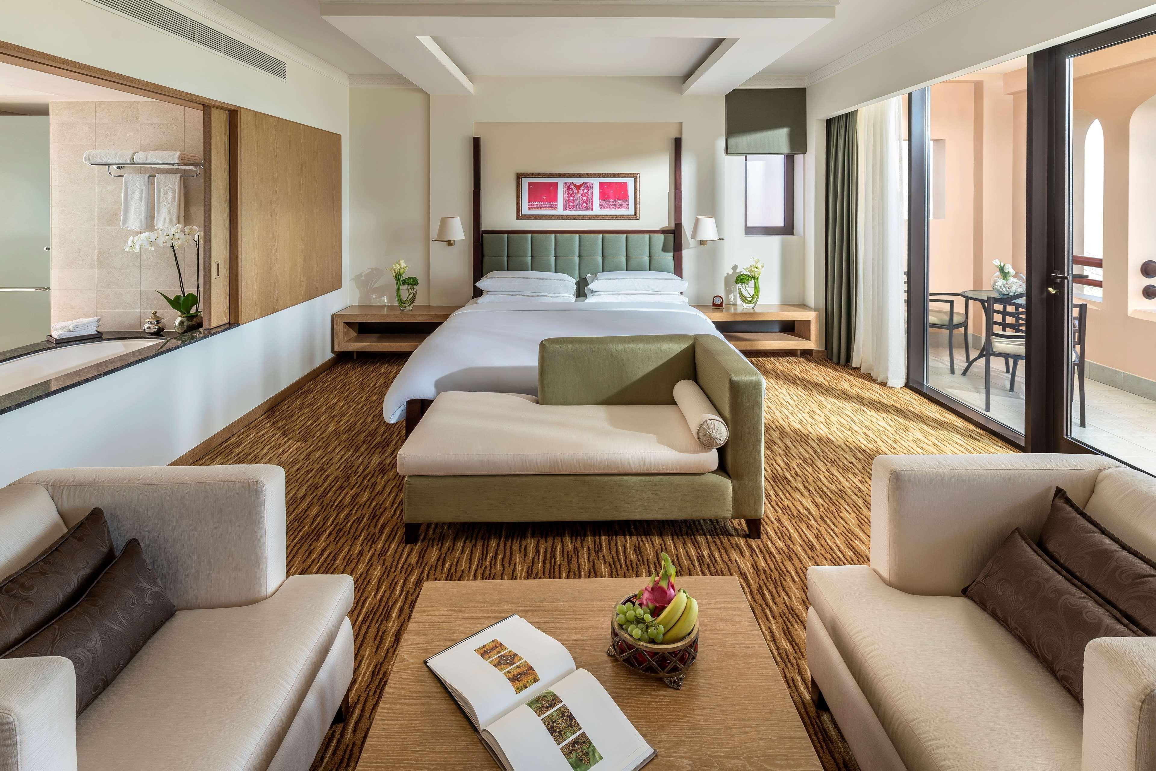 Shangri La Barr Al Jissah Resort And Spa Al Waha Mascate Extérieur photo