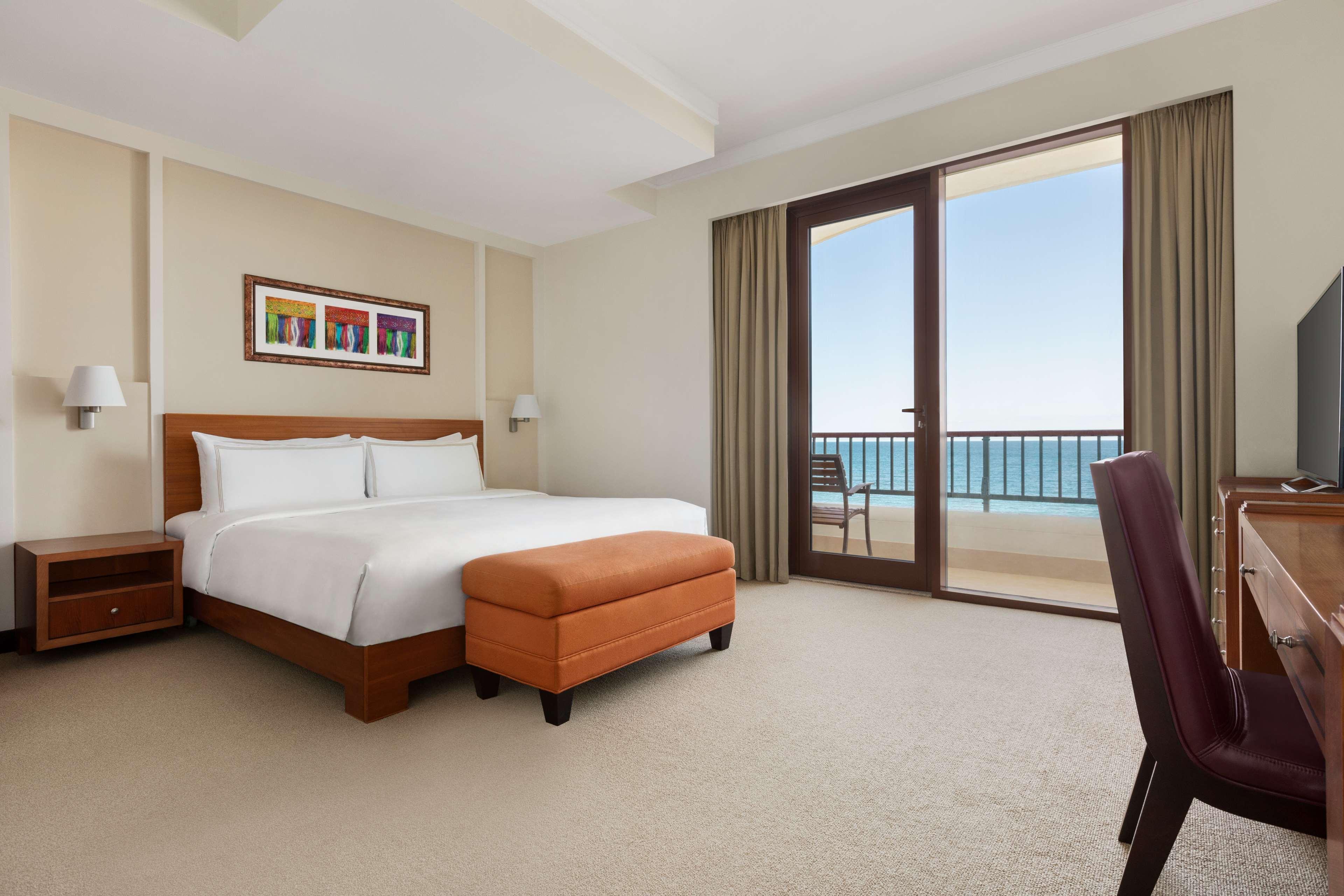 Shangri La Barr Al Jissah Resort And Spa Al Waha Mascate Extérieur photo