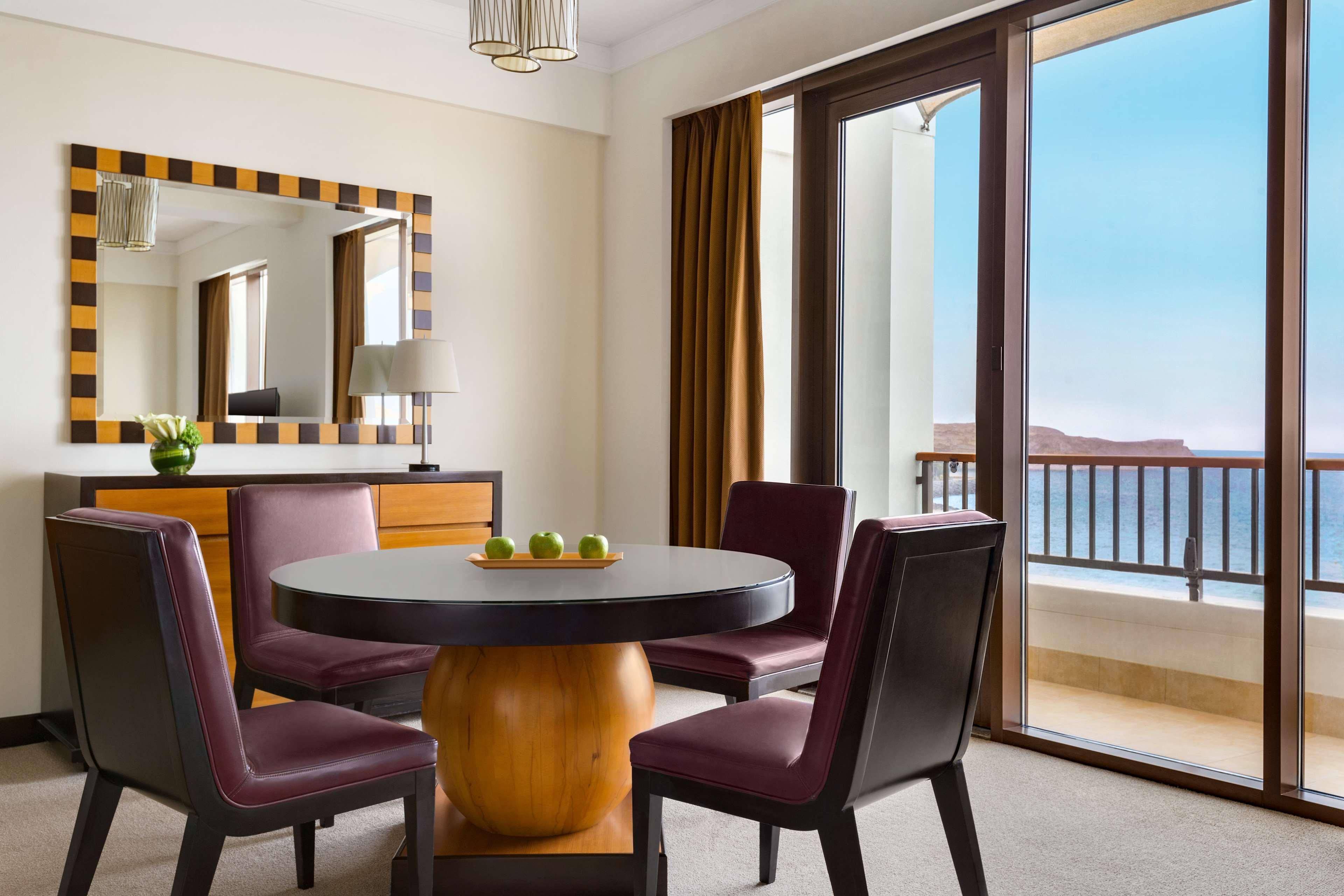 Shangri La Barr Al Jissah Resort And Spa Al Waha Mascate Extérieur photo
