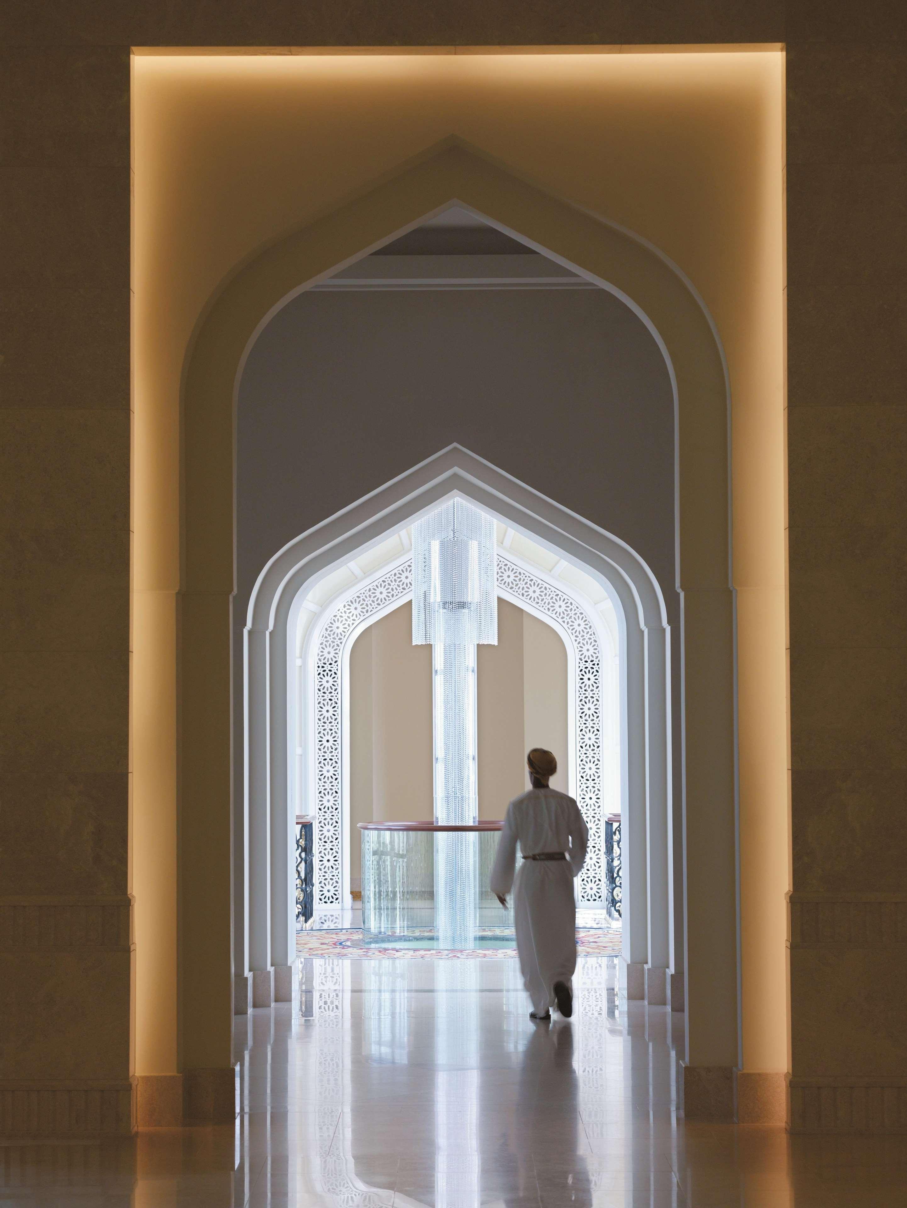 Shangri La Barr Al Jissah Resort And Spa Al Waha Mascate Extérieur photo