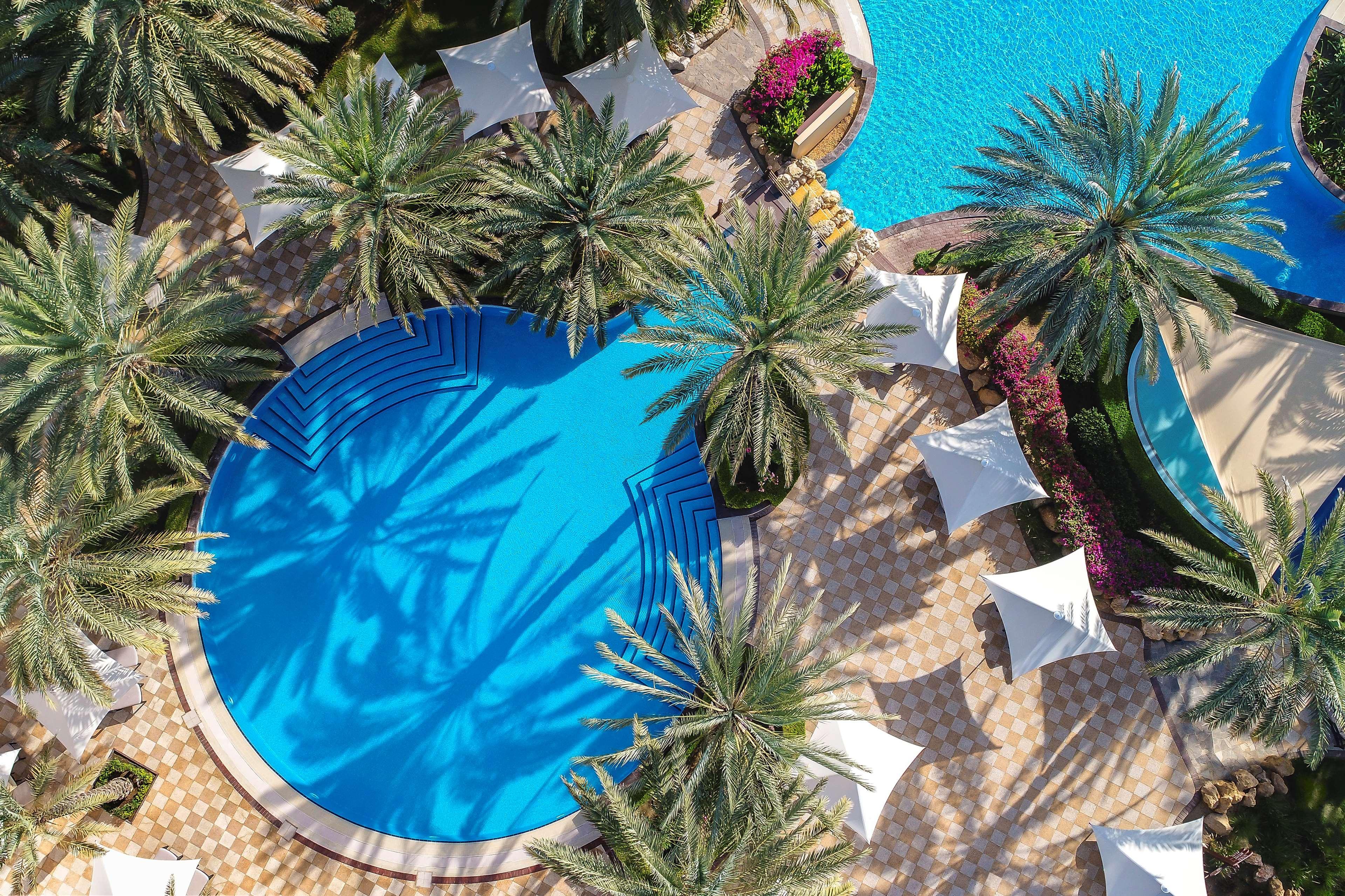 Shangri La Barr Al Jissah Resort And Spa Al Waha Mascate Extérieur photo