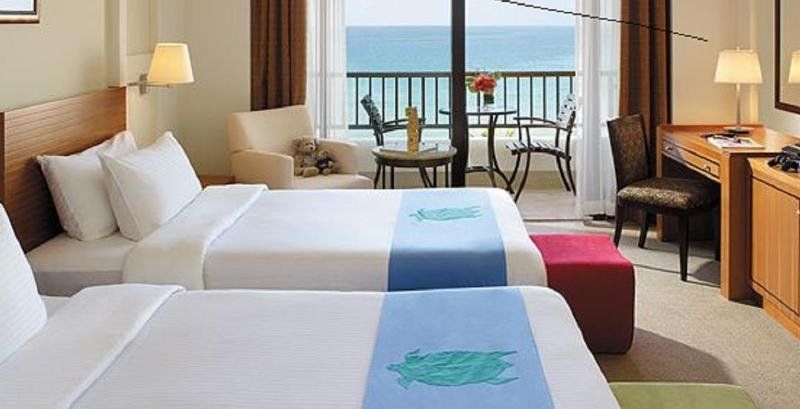 Shangri La Barr Al Jissah Resort And Spa Al Waha Mascate Extérieur photo