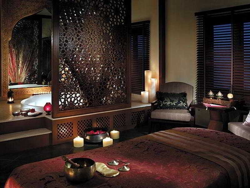 Shangri La Barr Al Jissah Resort And Spa Al Waha Mascate Extérieur photo