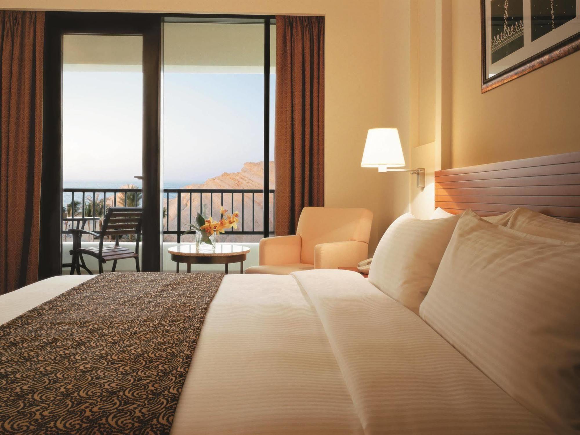 Shangri La Barr Al Jissah Resort And Spa Al Waha Mascate Extérieur photo