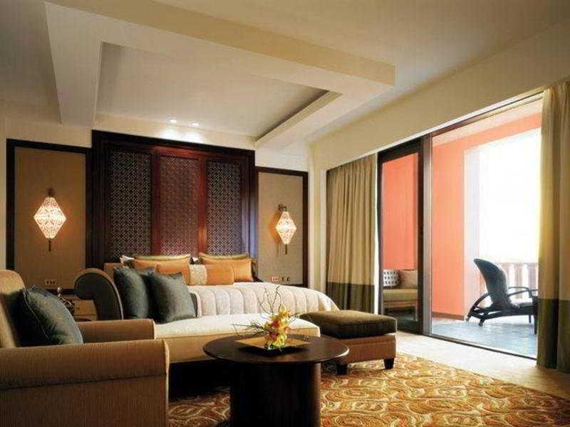 Shangri La Barr Al Jissah Resort And Spa Al Waha Mascate Extérieur photo